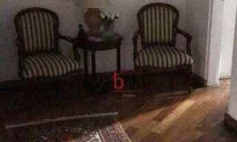 Imagem 3: Sobrado casa enorme à venda no Morumbi. Rua Joaquim Cândido de Azevedo Marques