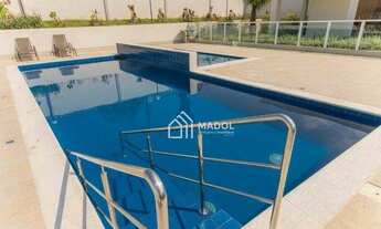 Imagem 7: Apartamento com 2 dormitórios para alugar por R$ 1.233,16/mês - Olarias - Ponta Grossa/PR