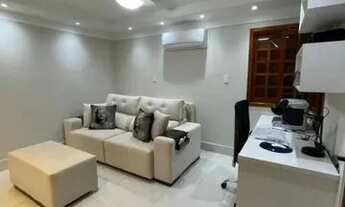 Imagem 2: Casa para venda com 190 metros quadrados com 2 quartos em Saboeiro - Salvador - Bahia