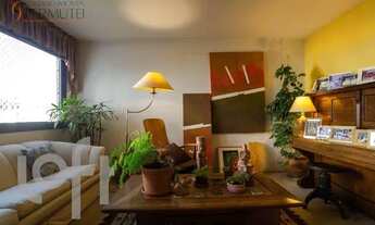 Imagem 3: Excelente Apartamento com 4 suítes à venda, 190 m² - Morumbi - São Paulo/SP