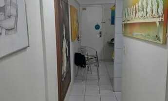 Imagem 5: Kitnet Mobiliado para aluguel tem 30 metros quadrados com 1 quarto em excelente localizaçã