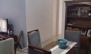 Imagem 7: Apartamento em condomínio fechado