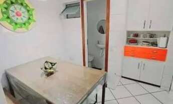 Imagem 6: 02 QUARTOS PRIMEIRO ANDAR DE ESCADA PROXIMO AO MAR