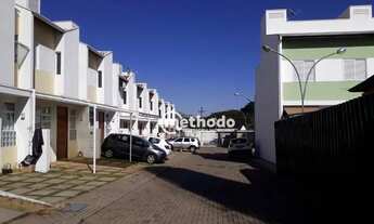 Imagem 2: Casa com 3 dormitórios para alugar, 95 m² por R$ 3.600,00/mês - Parque Taquaral - Campinas