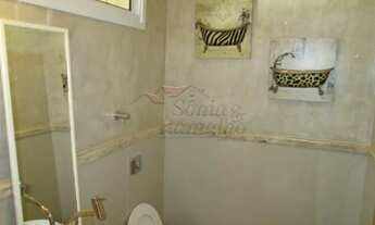 Imagem 6: Ribeirao Preto - Casa de Condomínio - bonfim paulista