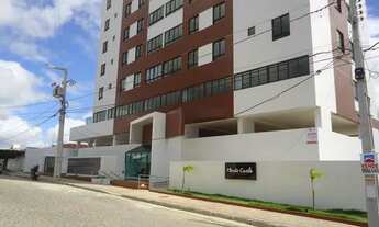 Imagem 2: Apartamento para aluguel, Treze de Maio, João Pessoa - 21255