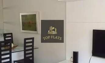 Imagem 3: Flat no itaim bibi