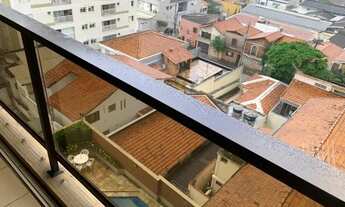 Imagem 7: Apartamento para Venda no Bairro Santa Paula em São Caetano do Sul-sp
