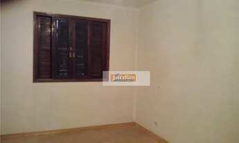 Imagem 5: Sobrado com 4 dormitórios à venda, 206 m² por R$ 650.000,00 - Santa Terezinha - São Bernar