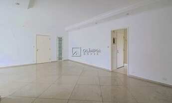 Imagem 4: Apartamento Locação Paraíso 213 m² 3 Dormitórios