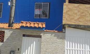 Imagem 3: Aluga -se : Lindo Sobrado com varanda Colonial