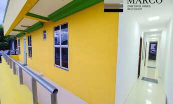 Imagem 7: ALUGO NO PARQUE 10 - 2 QUARTOS - COM MODULADOS