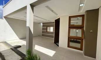 Imagem 4: Casa para aluguel tem 150 metros quadrados com 3 quartos em Verdes Campos - Arapiraca - AL