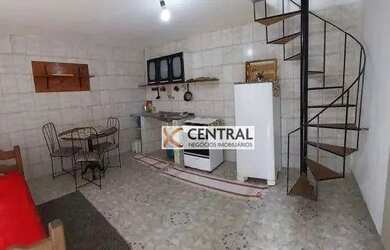 Imagem 10: Apartamento com 1 dormitório para alugar, 50 m² por R$ 1.570,00/mês - Buraquinho - Lauro d