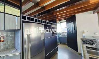 Imagem 4: Venda Cobertura Barroca Belo Horizonte