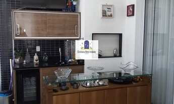 Imagem 2: Apartamento 3 dorms para Venda - Lapa, São Paulo - 134m², 2 vagas