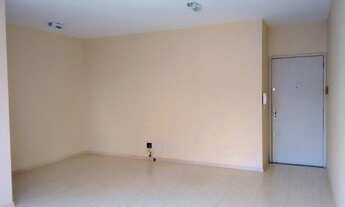 Imagem 5: Sala de frente com 33m²