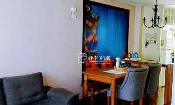 Imagem 3: Casa com 2 dormitórios à venda, 74 m² por R$ 550.000,00 - Vila Alati - Jundiaí/SP