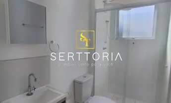 Imagem 6: HORTOLÂNDIA - Apartamento Padrão - LOTEAMENTO ADVENTISTA CAMPINEIRO