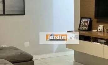 Imagem: Sobrado com 3 dormitórios à venda, 221