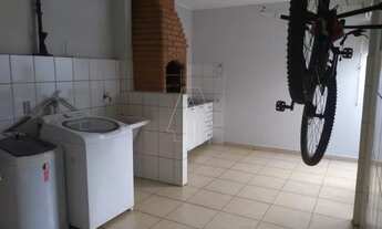 Imagem 6: Araçatuba - Sobrado - Icaray