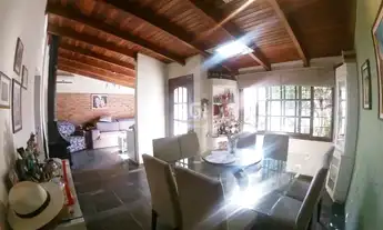 Imagem 3: PORTO ALEGRE - Casa Padrão - Glória