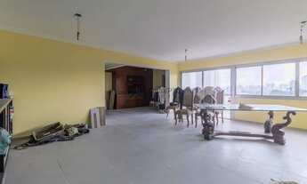 Imagem: Apartamento Venda Santo Amaro 170 m² 3