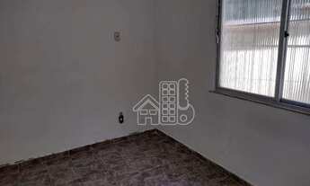 Imagem 7: Casa com 2 dormitórios à venda, 200 m² por R$ 390.000,00 - Fonseca - Niterói/RJ