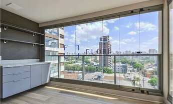 Imagem 7: Apartamento na Moema, 2 Quartos, 1 Suite