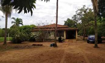 Imagem: Araçatuba - Chácara - Chácaras Califórnia