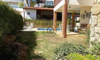 Imagem 6: Casa em Condomínio à venda, 4 quartos, 3 suítes, 3 vagas, Condomínio Estância Marambaia