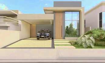 Imagem 1: Casa condomínio Mont Alcino Valinhos