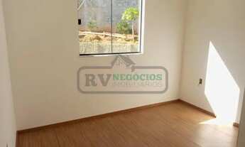 Imagem 6: )(- Linda casa com 2 quartos em Fontesville II - Juiz de Fora - MG