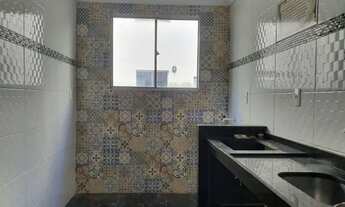 Imagem 4: Apartamento para venda tem 46 metros quadrados com 2 quartos em Santíssimo - Rio de Janeir