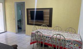 Imagem 5: Apartamento para venda tem 70 metros quadrados com 2 quartos em Do Turista - Caldas Novas