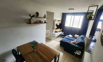 Imagem 2: Apartamento com 3 dormitórios à venda, 69 m² por R$ 310.000,00 - Vila Mafalda - Jundiaí/SP