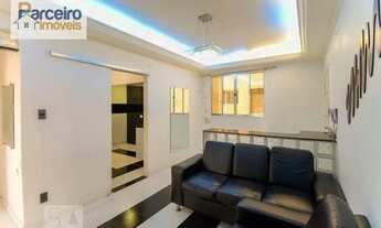 Imagem 2: Apartamento com 2 dormitórios para alugar, 70 m² por R$ 2.430,01/mês - Tatuapé - São Paulo