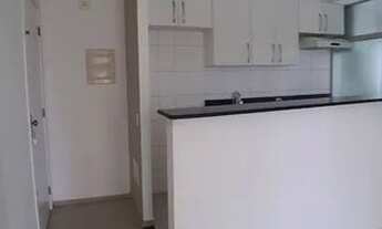 Imagem 7: Apartamento 3 dormitórios 1 banheiro, tem varanda. 1 vaga de garagem. Imóvel desocupado. A