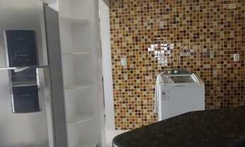 Imagem 4: Apartamento para venda com 150 metros quadrados com 3 quartos em Aviação - Praia Grande