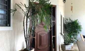 Imagem 4: Casa térrea no Residencial Itamarati