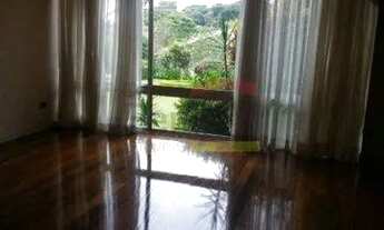 Imagem 3: Casa térrea no jardim floresta, 4 dormitórios, edícula, 5 vagas, 900 metros total JARDIM F