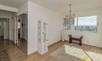 Imagem 4: Apartamento com 3 dormitórios para alugar, 69 m² por R$ 2.259,00/mês - Vila Ipiranga - Por