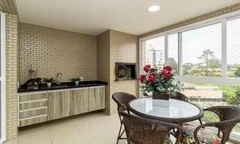 Imagem 5: CURITIBA - Apartamento Padrão - Cristo Rei