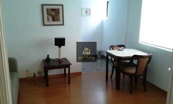 Imagem: Flat disponível no Itaim Bibi - SP