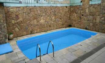 Imagem: Casa em Peruíbe, a poucos passos da praia