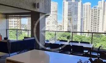 Imagem 2: Park House Flamboyant codigo: 23758