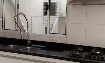 Imagem 7: CASA EM CONDOMÍNIO - MORUMBI - SP