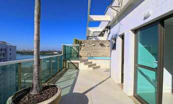 Imagem: Cobertura Duplex para Venda em Rio de Janeiro