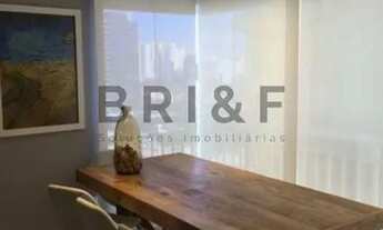 Imagem 6: Apartamento à venda, 74 m², 2 dormitórios ,1 suíte, 2 vagas, depósito, Brooklin, São Paulo