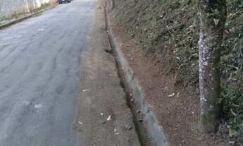 Imagem 5: Lote/Terreno para venda possui 1600 metros quadrados em Bosque do Embu - Embu das Artes